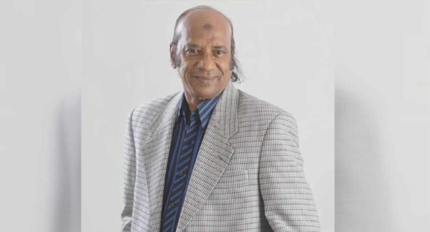 ටෝනි හසන් අභාවප්‍රාප්ත වෙයි